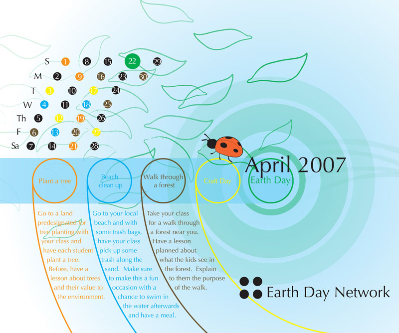 Earth Day