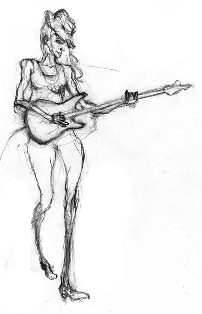 Guitar